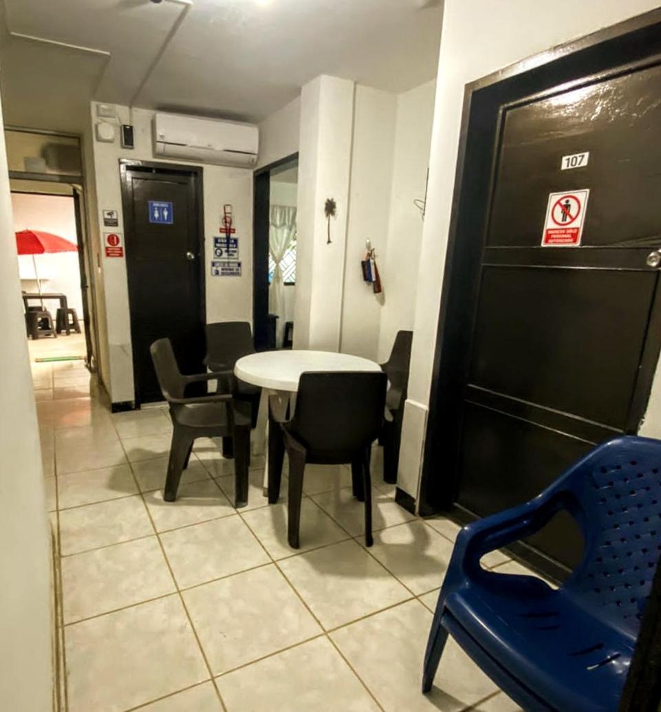 Hotel Oasis De Tolú Pokoj fotografie