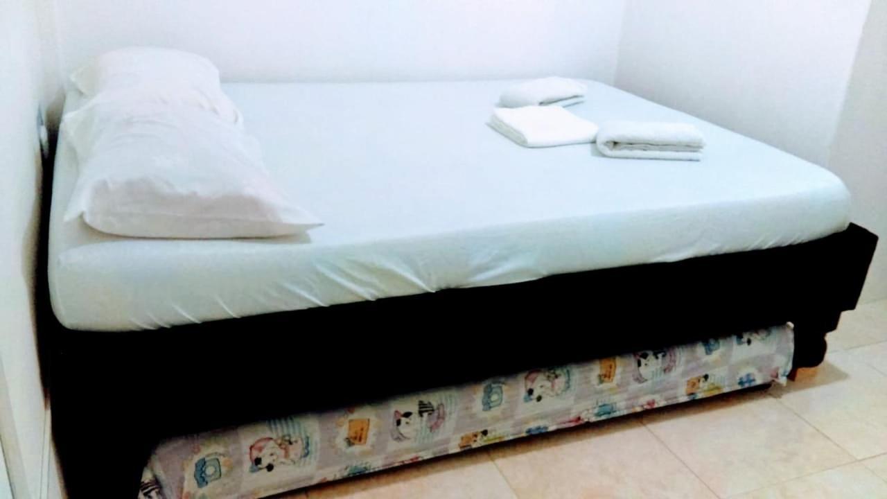 Hotel Oasis De Tolú Pokoj fotografie